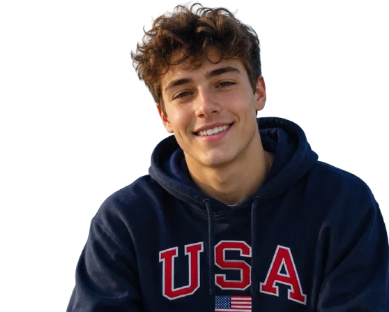 
Daniel Carter