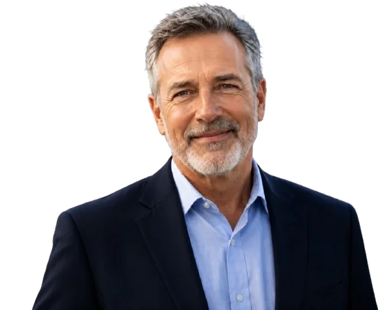 Michael Anderson